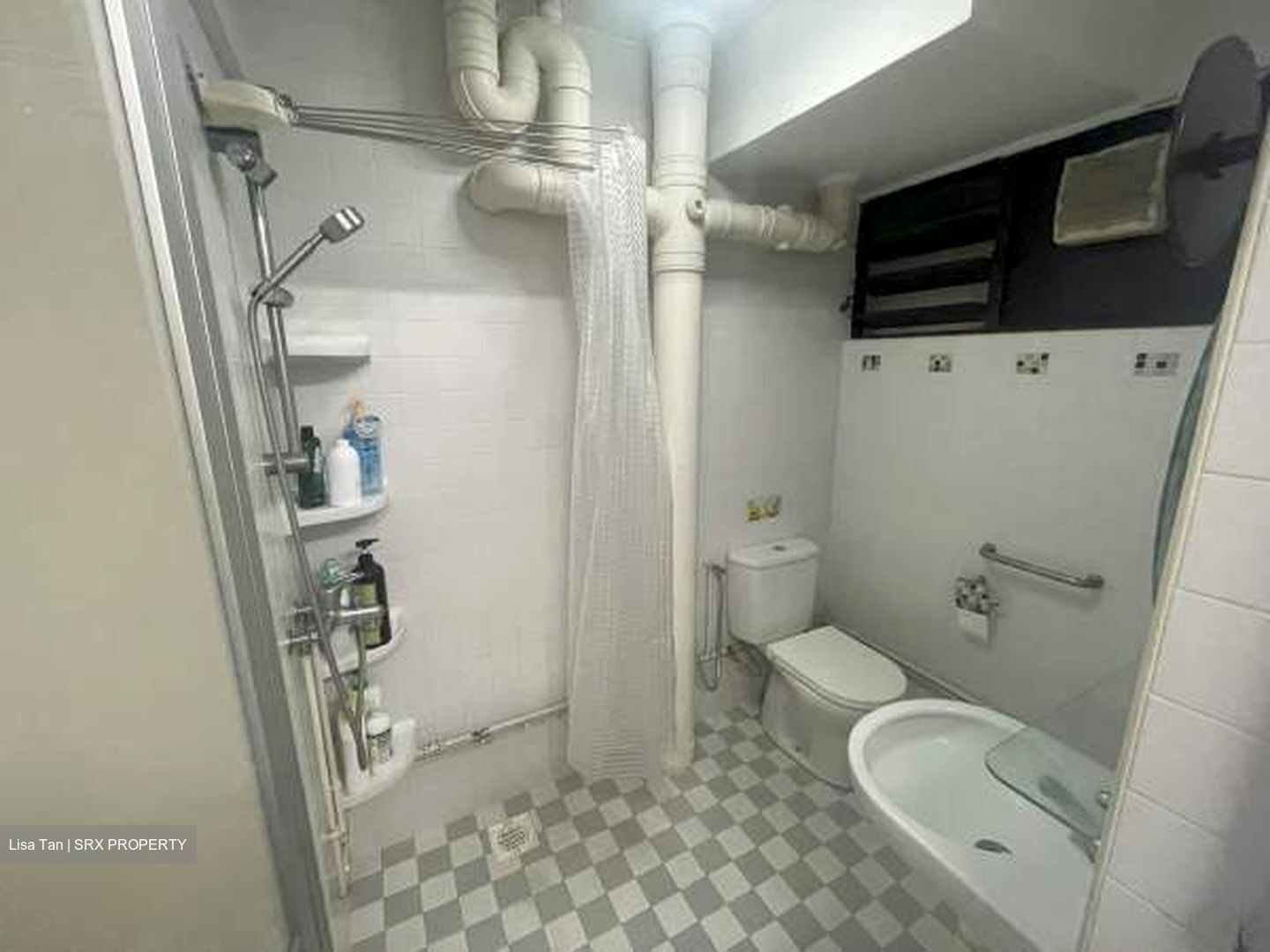 Blk 415 Commonwealth Avenue West (Clementi), HDB 5 Rooms #446962321